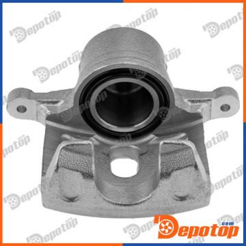 Étrier de frein avant gauche pour HYUNDAI | HZP-HY-526, 46SKV831